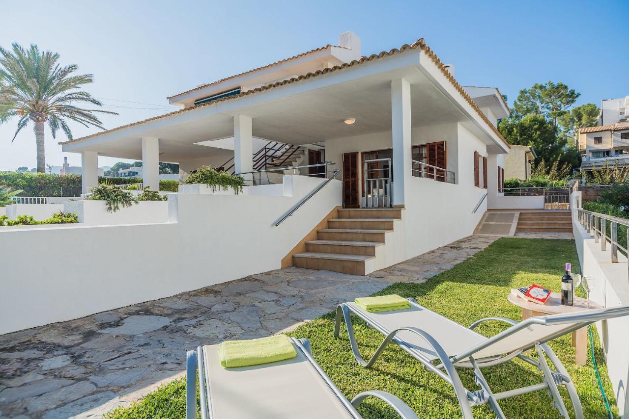 Bon Dia Apartamento Cala de Sant Vicenc